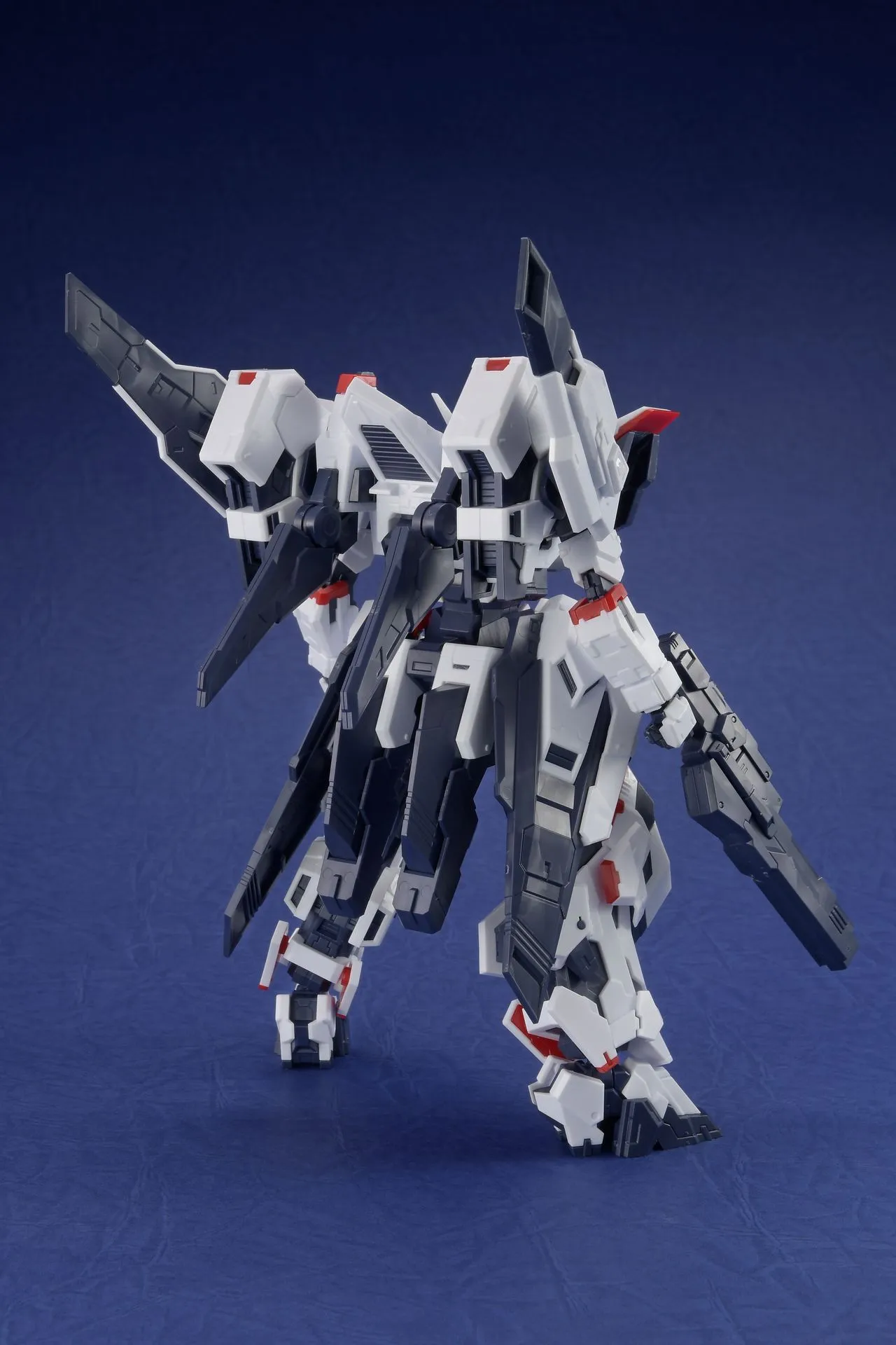 色分けの充実に挑戦したヴァルライン