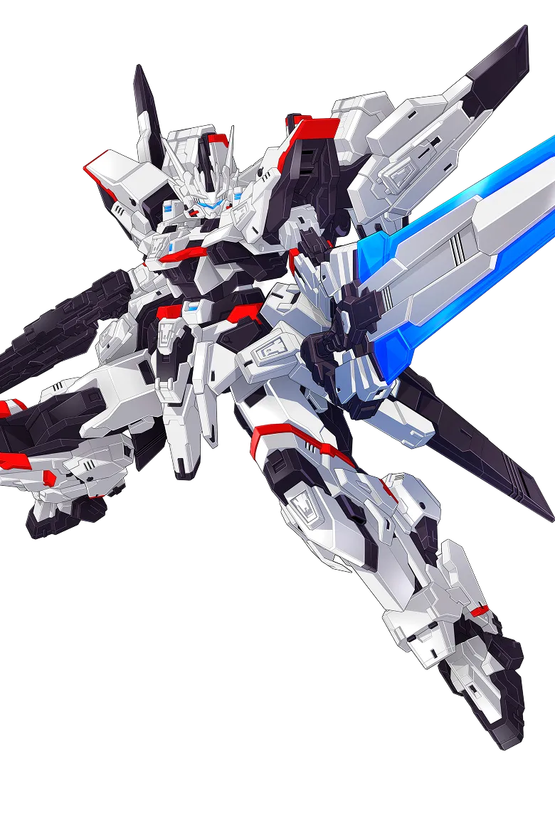 HOBBY JAPAN MODELER's VALREIN