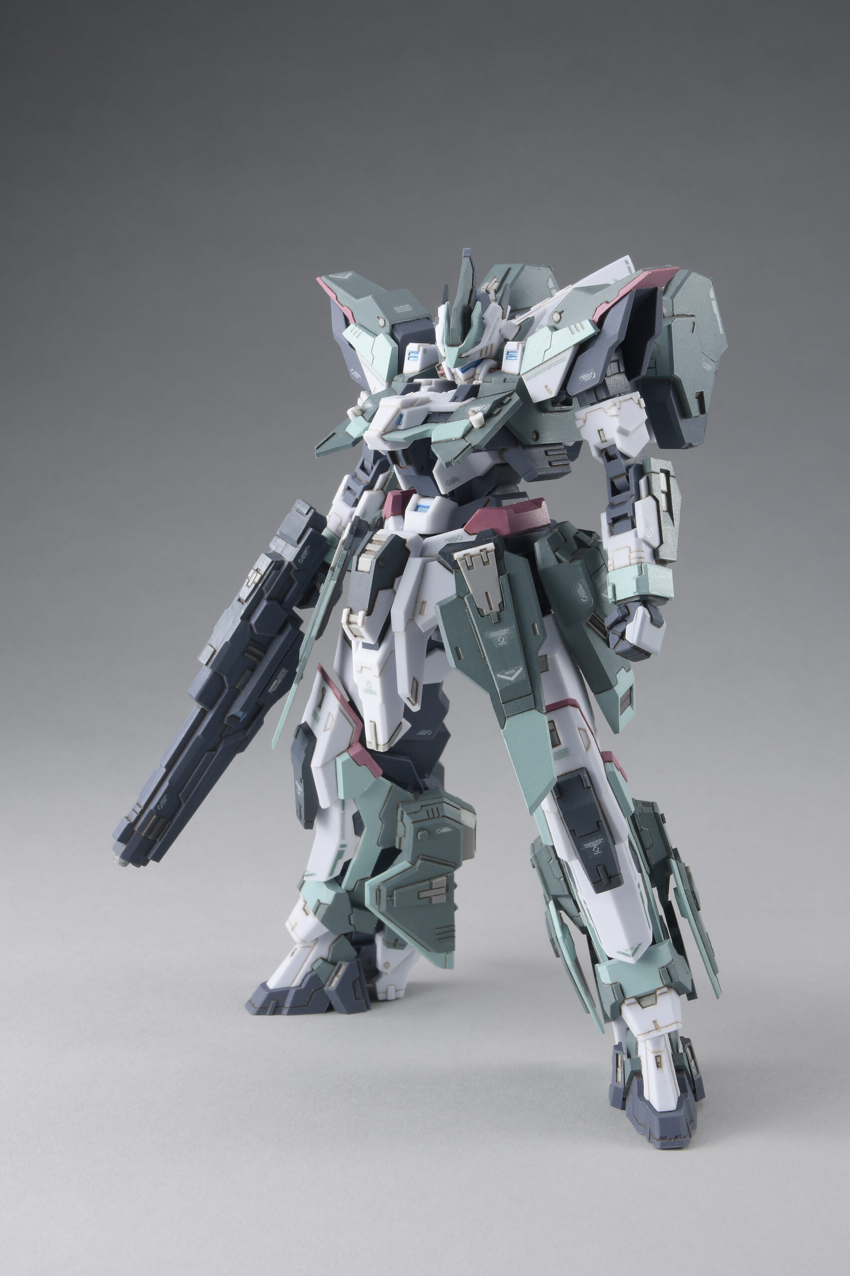 HJモデラーズデカール 使用作例 1