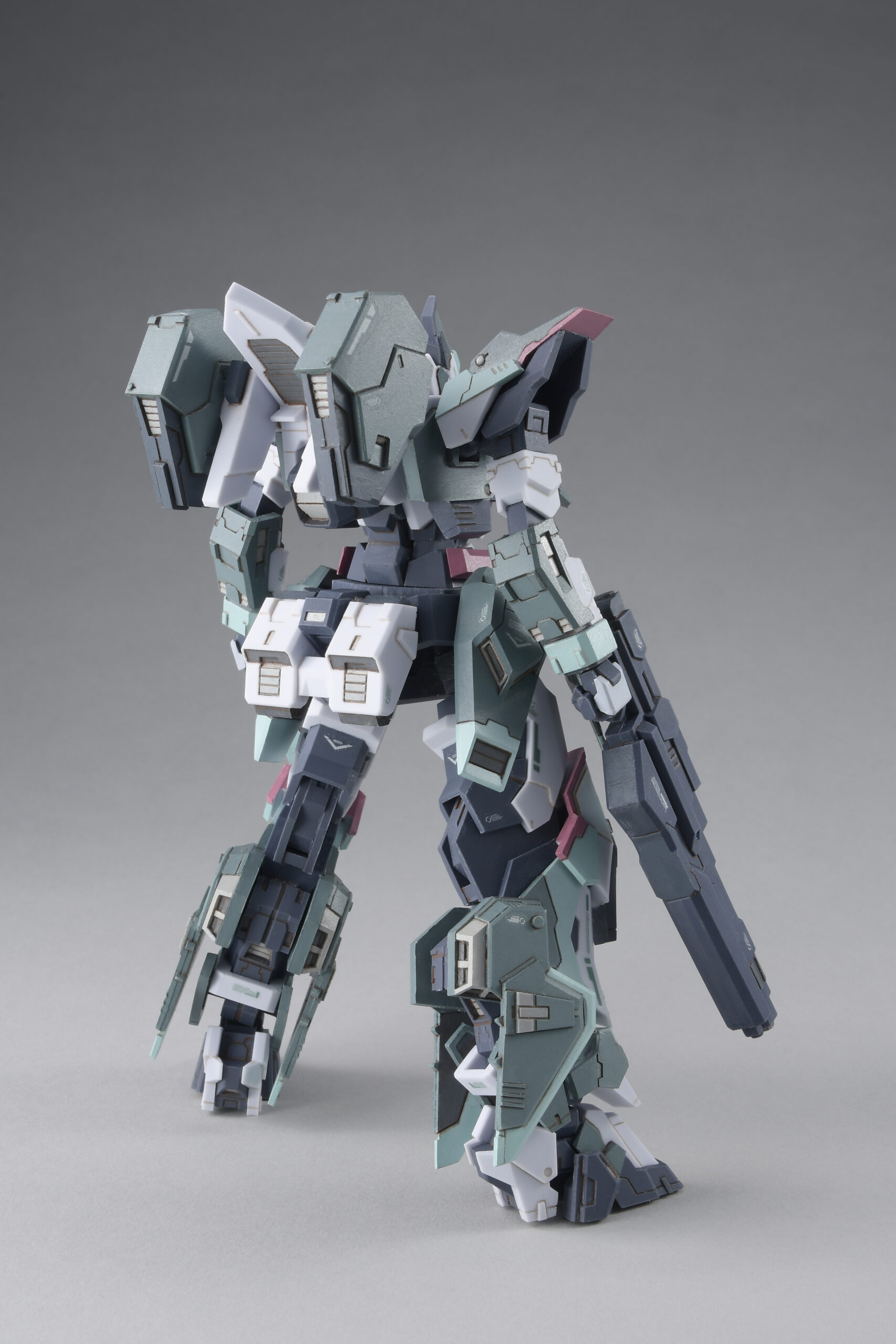 HJモデラーズデカール 使用作例 2