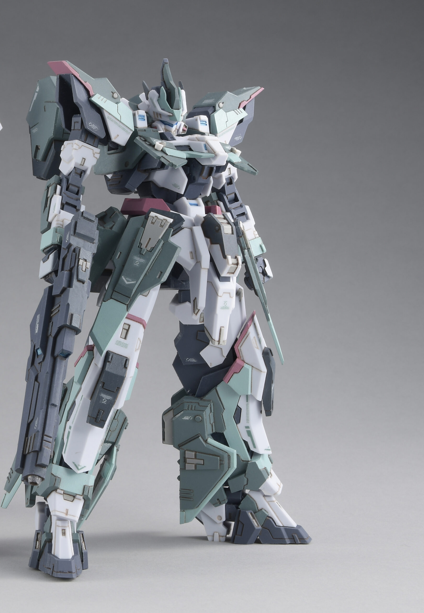 HJモデラーズデカール 使用作例 3