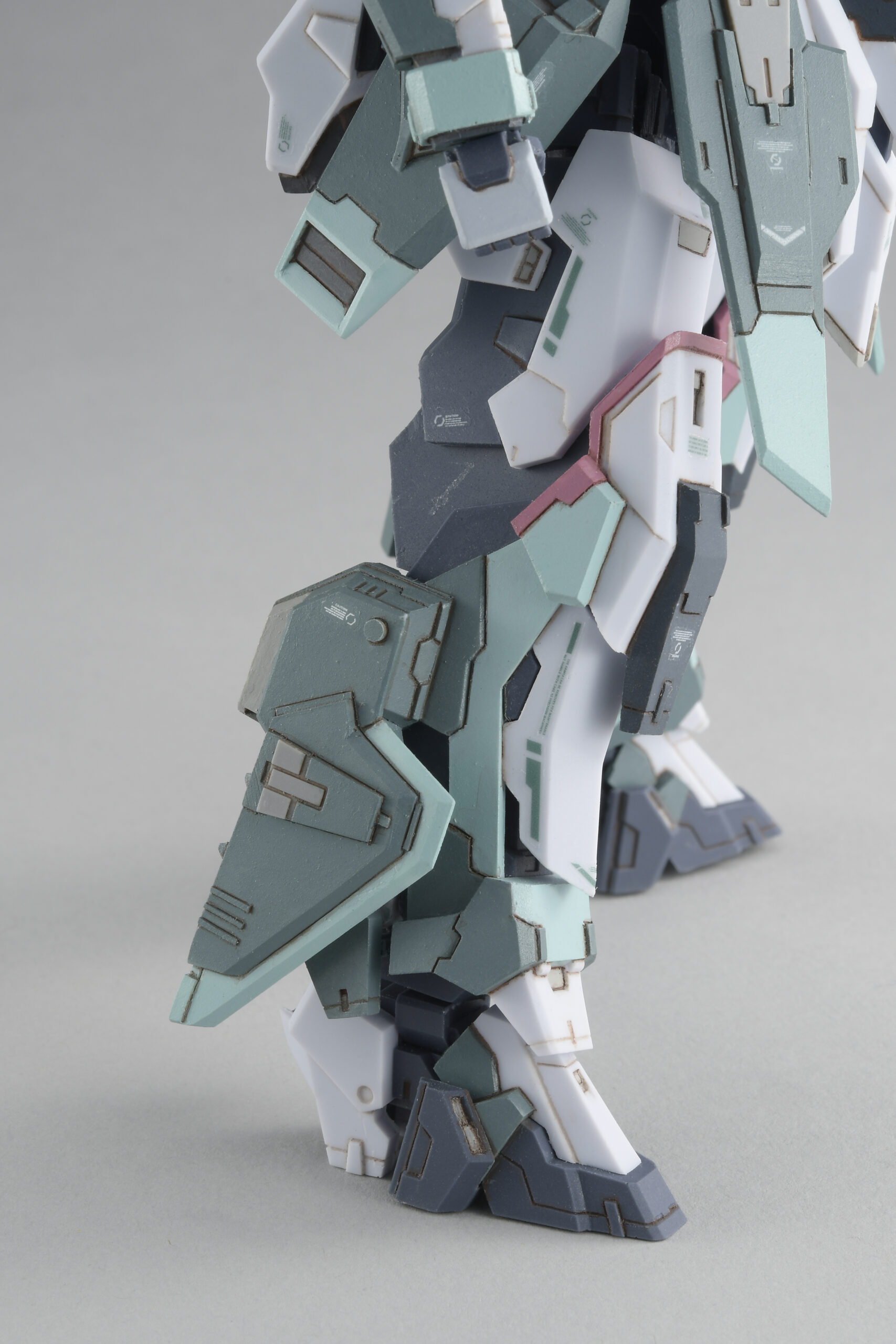 HJモデラーズデカール 使用作例 6