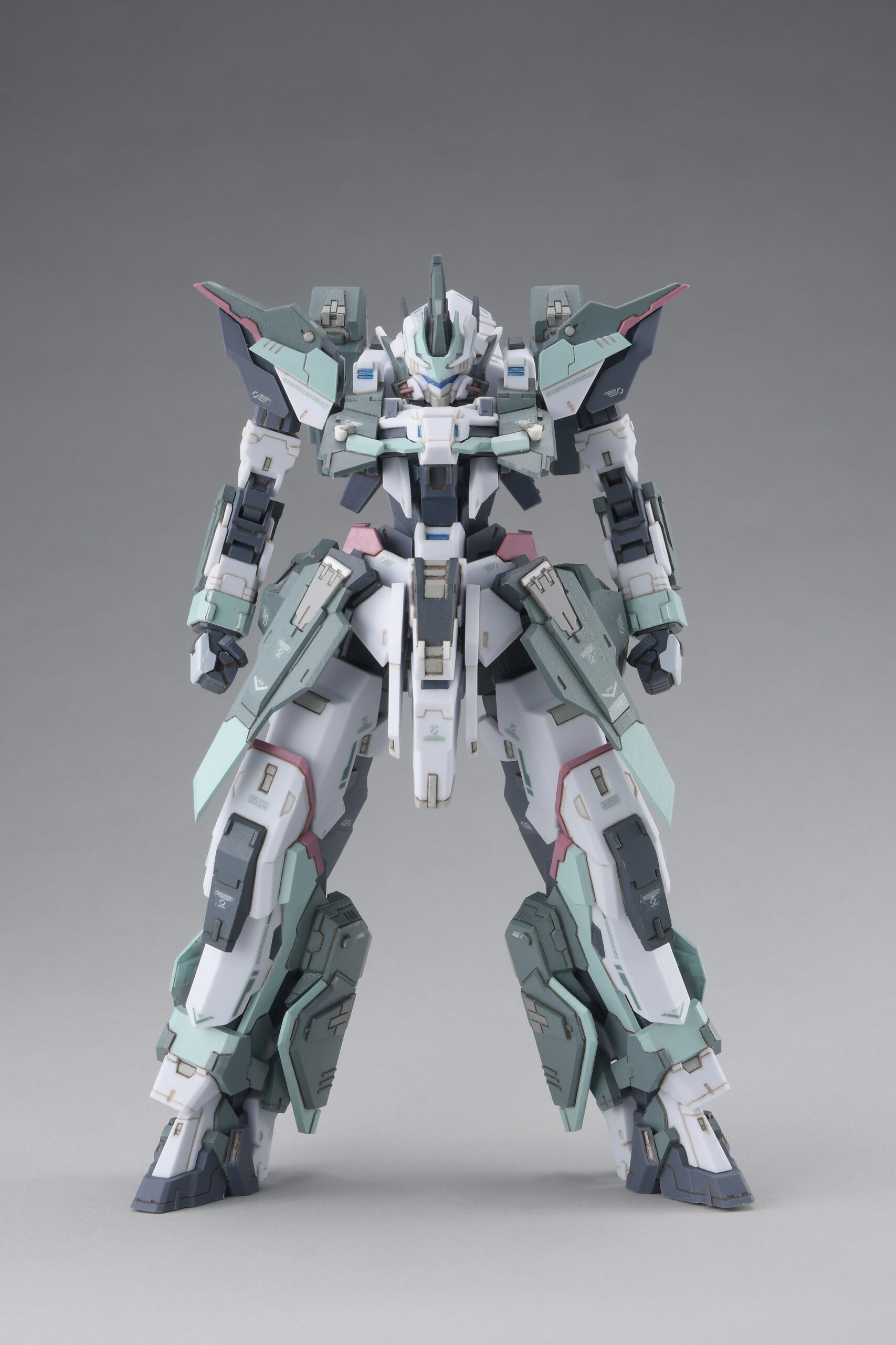 HJモデラーズデカール 使用作例 7