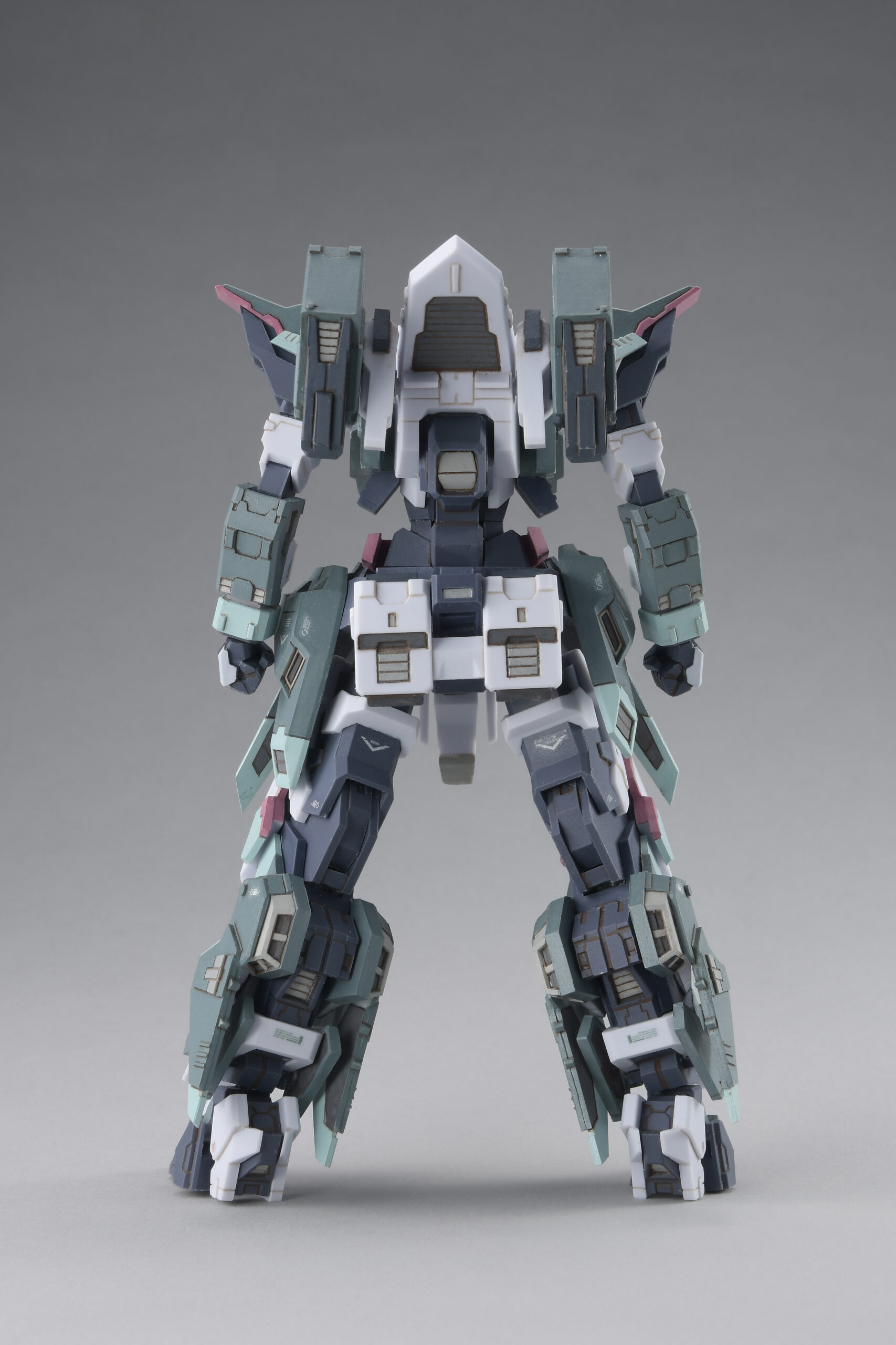 HJモデラーズデカール 使用作例 9