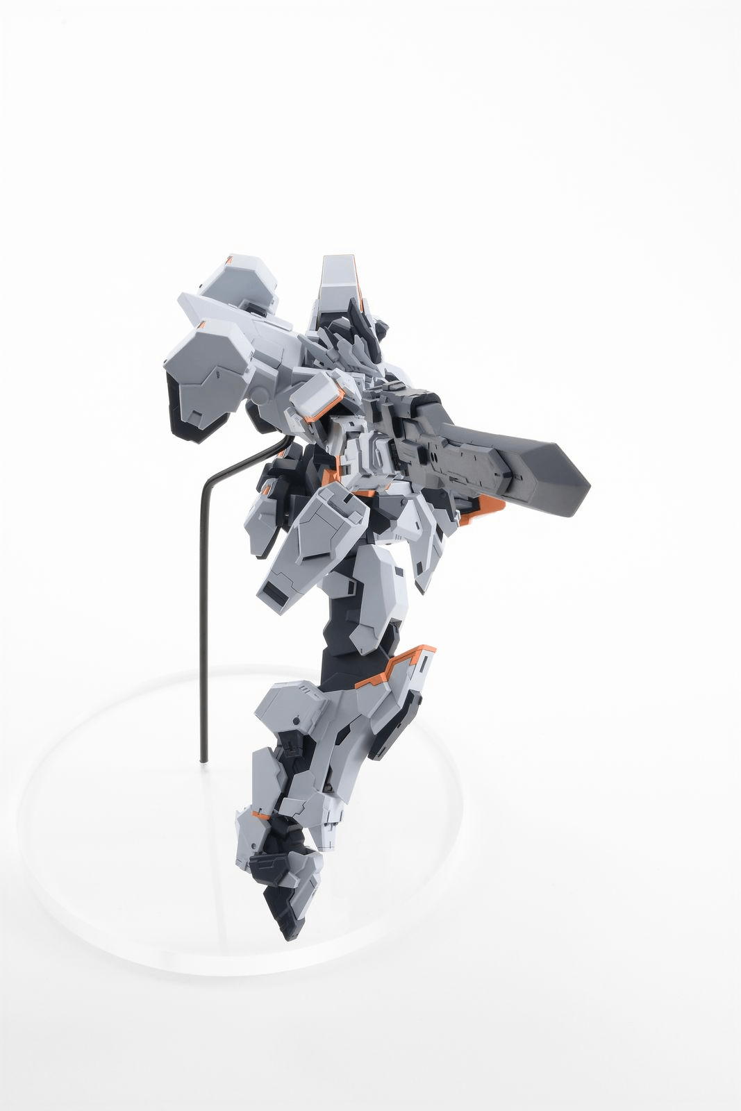 HJモデラーズウェポン＆パーツ 使用作例 2